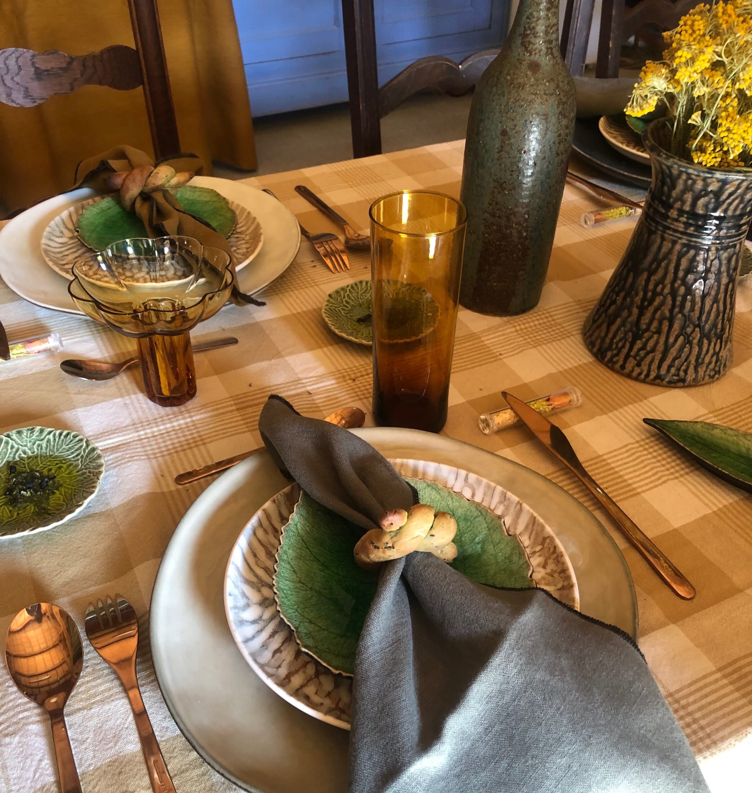 table-dhotes